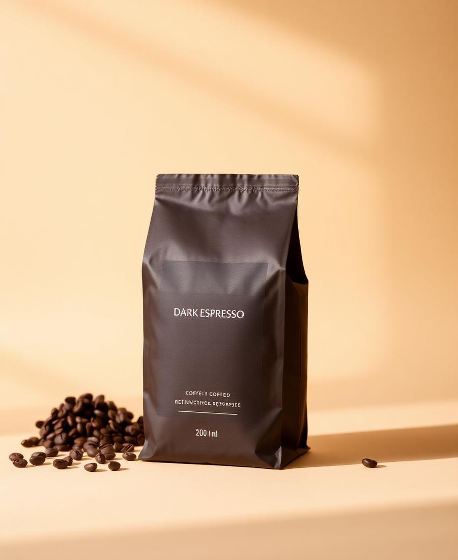 Noir Espresso