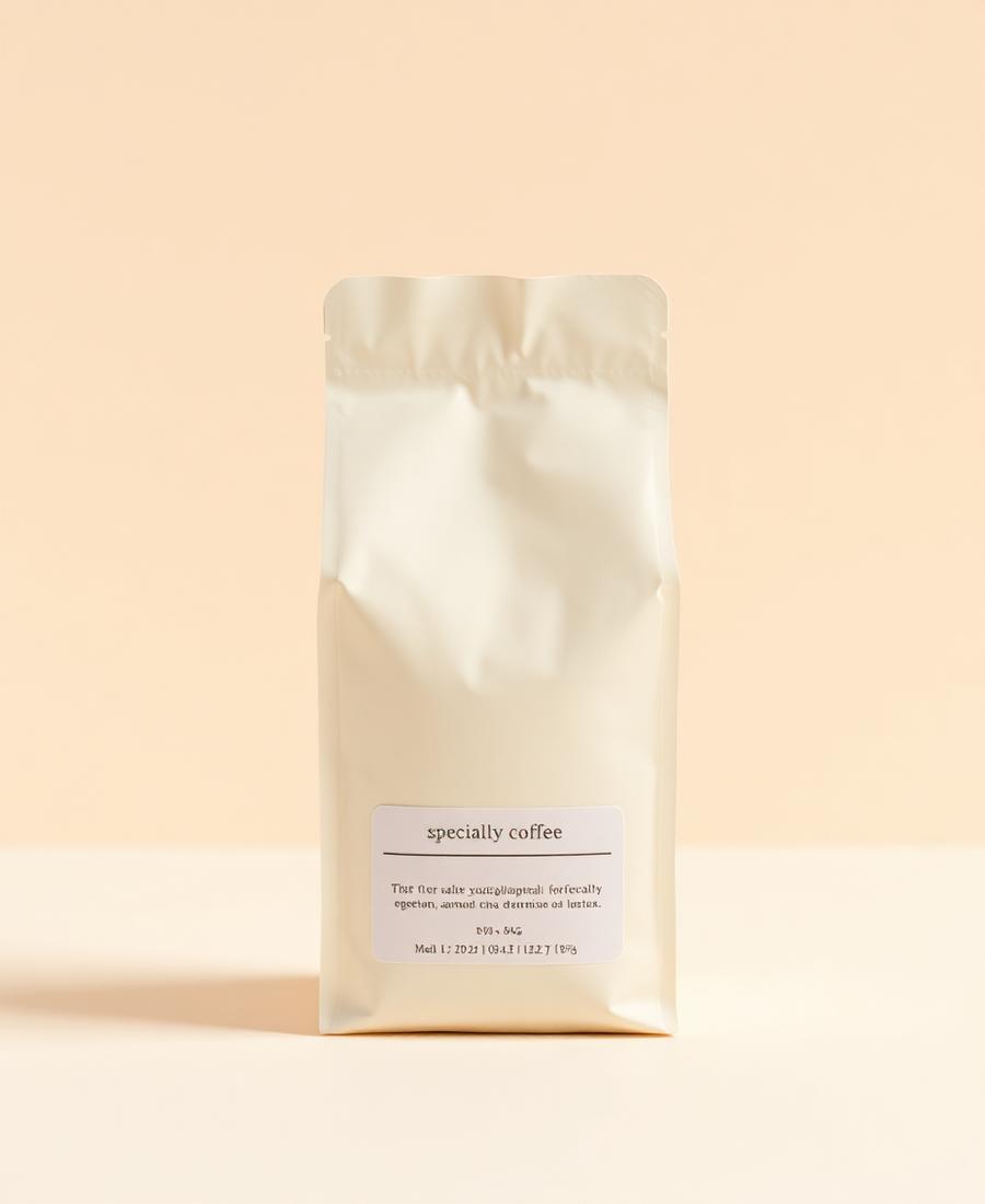 Yirgacheffe